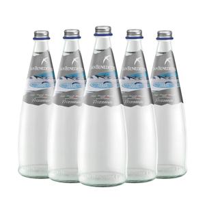 산베네데토 탄산수 500ml X 5병 플레인