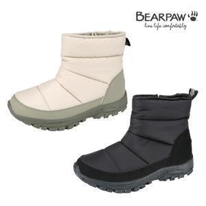 (BEARPAW) SKYLAR 패딩부츠 (kids) 2종 택1