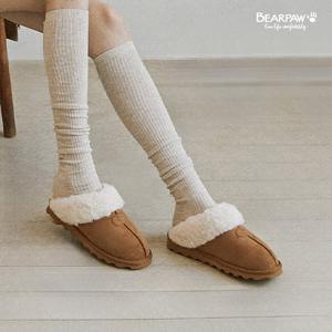 (BEARPAW) DIORA 양털 슬리퍼 (womens) 5종 택1