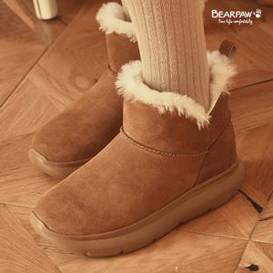 (BEARPAW) LAINEY 양털부츠 (womens) 2종 택1