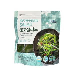 C-WEED 해초 샐러드 1.3KG_냉장