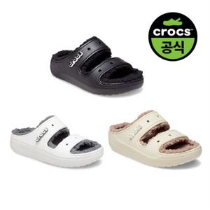 공식 성인 CLASSIC COZZZY SANDAL 3종 택1 (22FUSD207446)