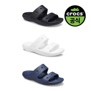 공식 공용 CLASSIC CROCS SANDAL 3종 택1(23SUSD206761)