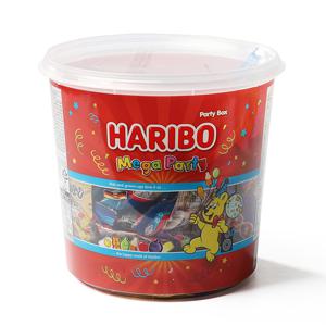 [HARIBO]하리보 메가파티 믹스 젤리 1000g / 코스트코