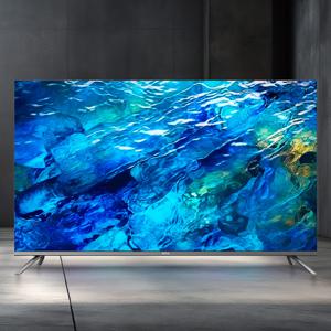 24년형 신제품 120Hz AI 퀀텀 플러스 AU503QLED 구글 스마트TV 게이밍 UHD 티비