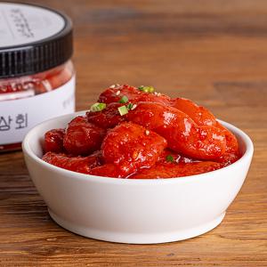 미식상회 톡톡명란젓 파지 400g / 800g