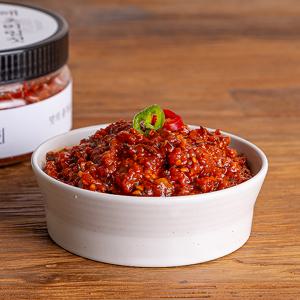 미식상회 해초비빔젓 400g / 800g