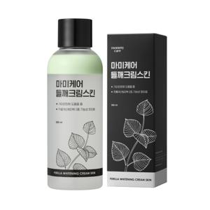 [마미케어] 들깨 크림스킨 200ml