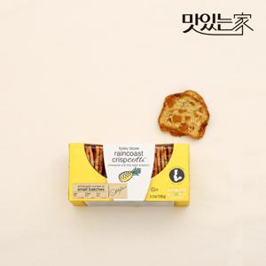 [레인코스트 크리스프] 파인애플바질 150g