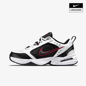 남성  에어 모나크 IV NIKE 415445-101