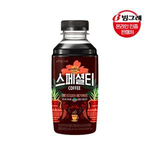 빙그레 아카페라 스페셜티 460ml 20입 에티오피아 예가체프