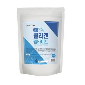 저분자 콜라겐 펩타이드 대용량 피쉬콜라겐 분말 가루