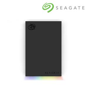 정품판매점 SEAGATE FireCuda Gaming HDD 2TB 외장하드 데이터복구