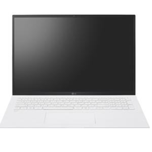 LG전자 그램17 노트북 INTEL Core i5 16GB 43.1cm(17Z90R-GA50K/SSD 256GB/Win11H) ssd 256 업그레이드추가