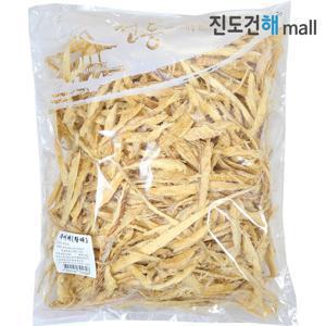 북어채 1kg 황태채 자연건조 특상품 황태포 북어포