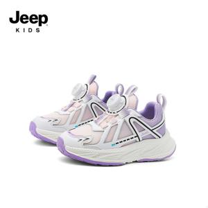 지프 JEEP 아동용 보아 다이얼 운동화 24AW09001