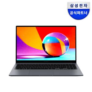 삼성 갤럭시북4 NT750XGP-G72A 인텔 코어7 고사양 3D캐드 메모리 32GB/외장그래픽 탑재 노트북