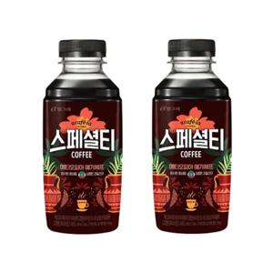 빙그레 아카페라 스페셜티커피 에티오피아460mlX20개/