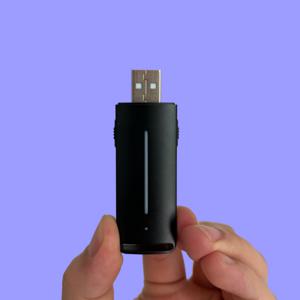 톤랩 소형 USB 녹음기 64g 메가급 대용량