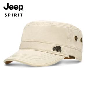 지프 JEEP SPIRIT 캐주얼 모자 남녀 동형 평상모 등산모 OM18CD996CA0077