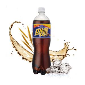 일화 맥콜 1.25L X 12 Pet