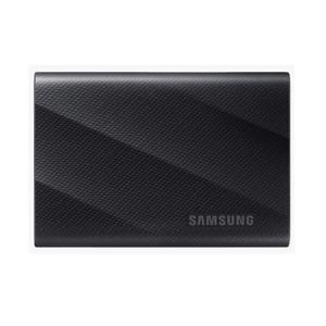 삼성전자 포터블 SSD T9 (1TB/MU-PG1T0BW) 외장형 하드디스크 YS