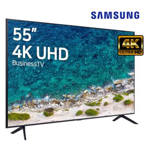 삼성전자 삼성 UHD 4K LED TV 티비 55인치 LH55BECHLGFXKR (138cm) 사이니지 TV (전국출장설치 폐가전수거)