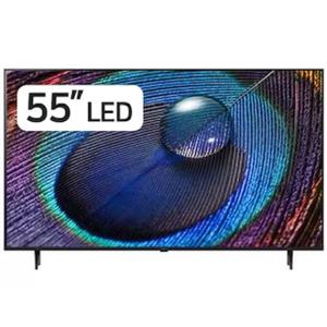 LG전자 울트라HD LED TV 평면 스탠드형 138cm(55UR9300KNA)