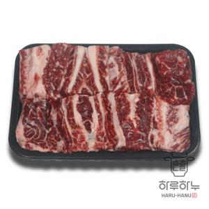 1등급 한우 찜갈비 소갈비찜 갈비찜 800g