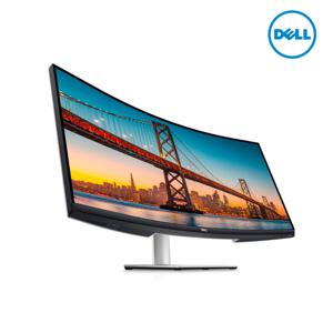 DELL S3423DWC USB-C 100Hz WQHD 커브드 모니터