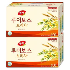 동서 루이보스 보리차 1.5g 200개