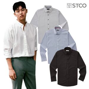 [STCO] 남성 간절기 셔츠 16900원 19종