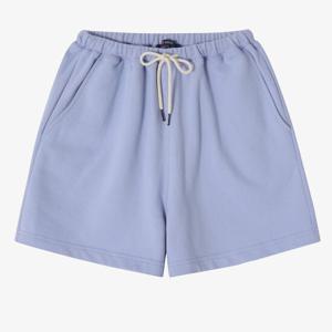 [본사정품]세인트제임스[24FW 뉴컬러] Bon Bon Shorts (PUR)ASJF