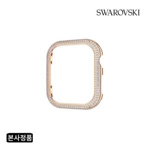 [본사정품]Sparkling 로즈골드 애플워치 케이스 41mm 5663568