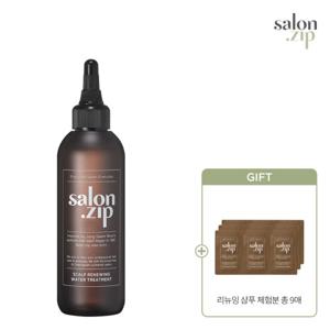 정샘물 살롱집 스칼프 리뉴잉 워터 트리트먼트 [Gift]