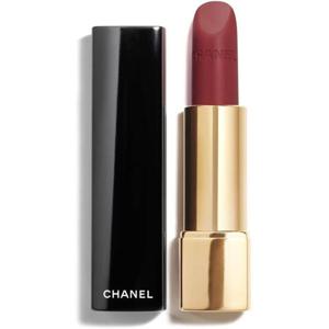 해외직구 CHANEL 샤넬 루쥬 알뤼르 벨벳 립스틱 58 ROUGE VIE