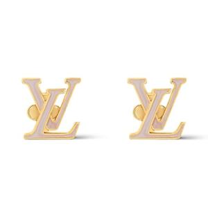 루이비통 LV 아이코닉 에나멜 귀걸이 M02145 25