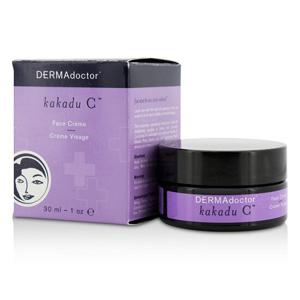 더마닥터 Kakadu C Face Creme  30ml