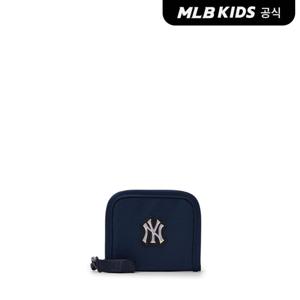 [MLB키즈]24FW 베이직 남아 카드지갑 NY (Navy)