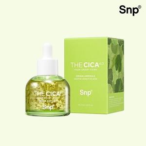 [본사공식] Snp 더 시카 오리진 앰플 50ml 1병