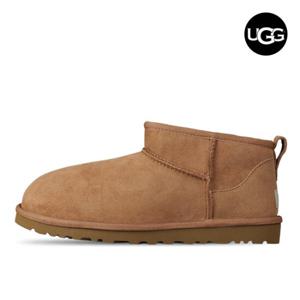 어그 UGG 클래식 울트라 미니 남자 겨울 숏 부츠 1137391-CHE