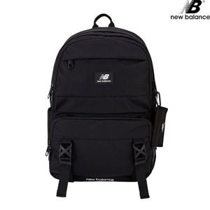 [뉴발란스] NBGCDSS104-BK Two pocket Backpack 투포켓 백팩 가방