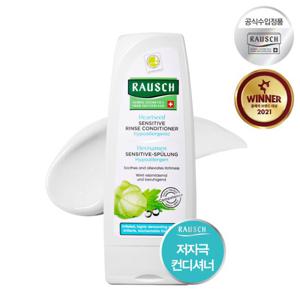 라우쉬 하트씨드 센시티브 린스 컨디셔너 200ml (민감)