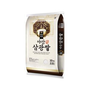 24년 밥맛좋은 아산삼광쌀 상등급 10kg