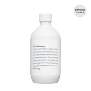 차홍  바이탈 스캘프 샴푸 (지성&민감성) 500ml