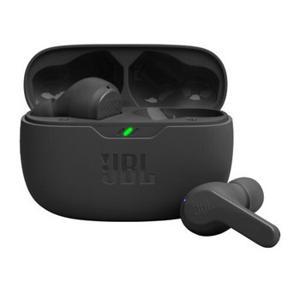 JBL WAVE BEAM 블루투스 이어폰 커널형 무선이어폰 JBLWBEAMBLK