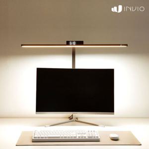 LED 와이드 스탠드 조명 책상 시력보호 공부 독서등 INVIO LIGHT WIDE