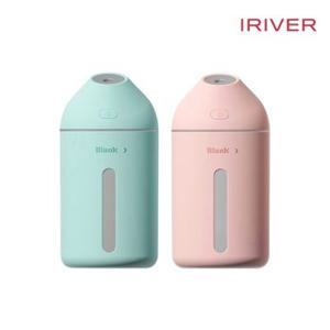 [iriver] 아이리버 LED 무드등 휴대용 미니 가습기 MH-38C