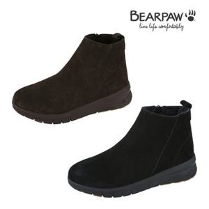 베어파우(BEARPAW) 여성 LOREN 소가죽부츠 (womens) 2종 택1 K2572ODW