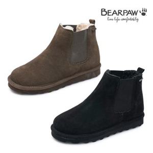 베어파우(BEARPAW) DREW 소가죽부츠 (womens) 2종 택1